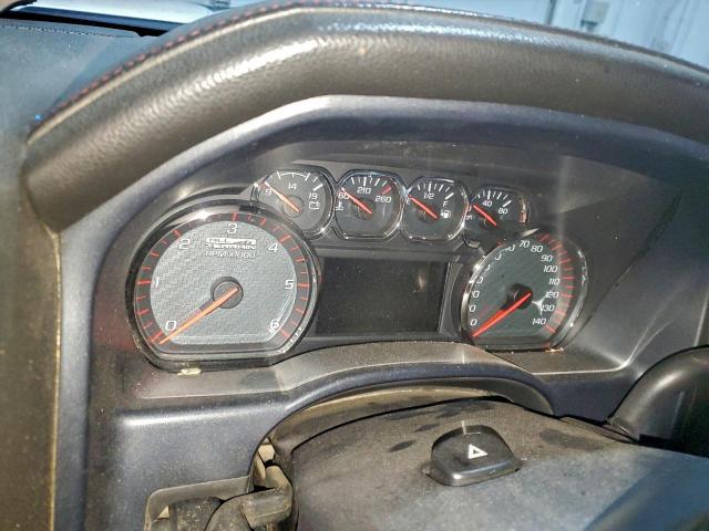 GMC Sierra K2500 Slt Image 5