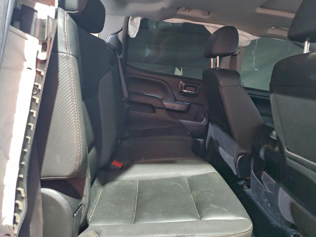 GMC Sierra K2500 Slt Image 6