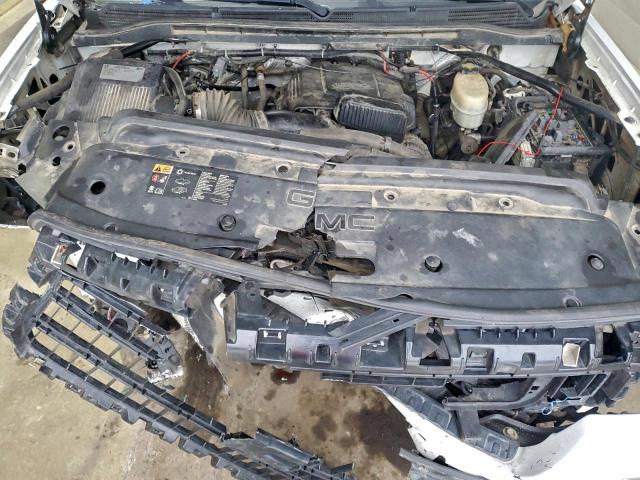 GMC Sierra K2500 Slt Image 12