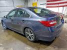 Subaru Legacy 2.5i Limited Image 9