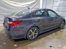 Subaru Legacy 2.5i Limited Image 10