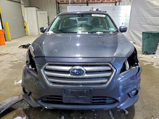 Subaru Legacy 2.5i Limited Image 2