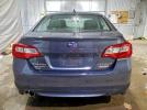 Subaru Legacy 2.5i Limited Image 8