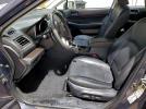 Subaru Legacy 2.5i Limited Image 4