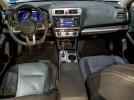 Subaru Legacy 2.5i Limited Image 12