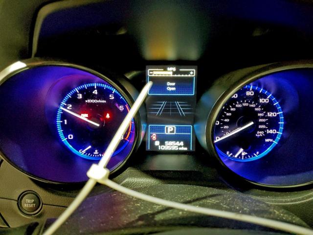 Subaru Legacy 2.5i Limited Image 3