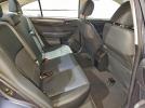 Subaru Legacy 2.5i Limited Image 11