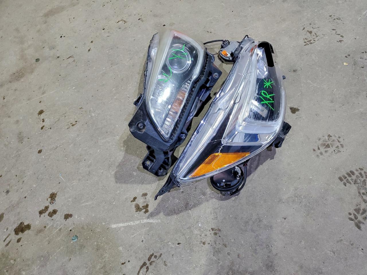 Subaru Legacy 2.5i Limited Image 7