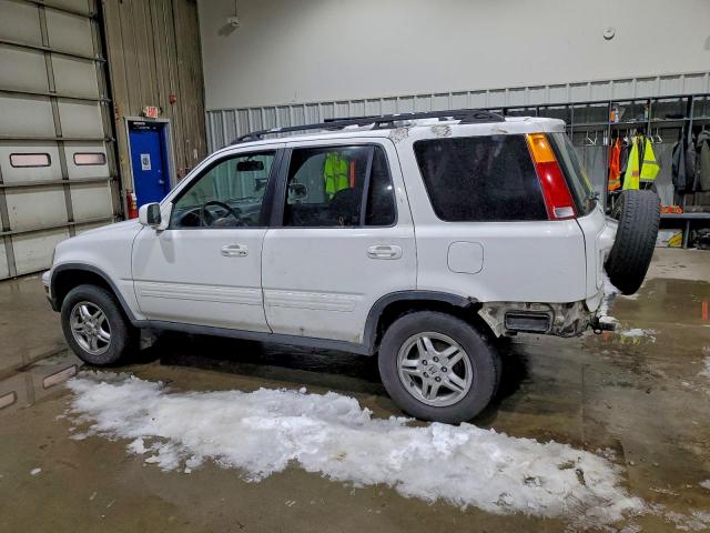 Honda Crv Se Image 2