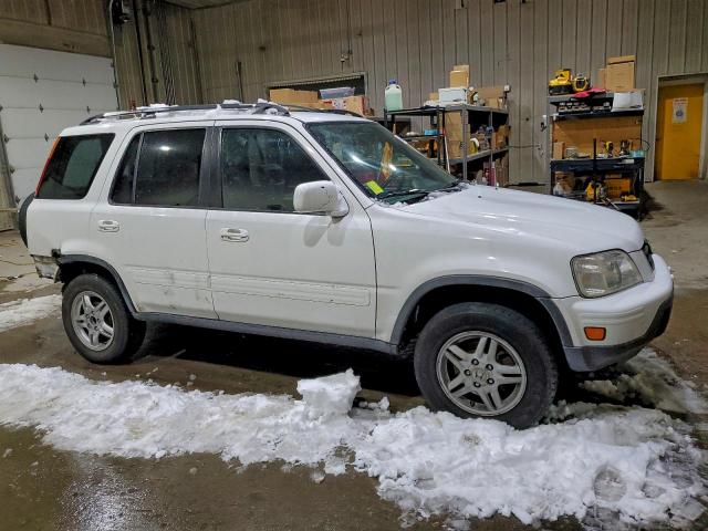 Honda Crv Se Image 4