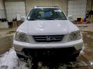 Honda Crv Se Image 3