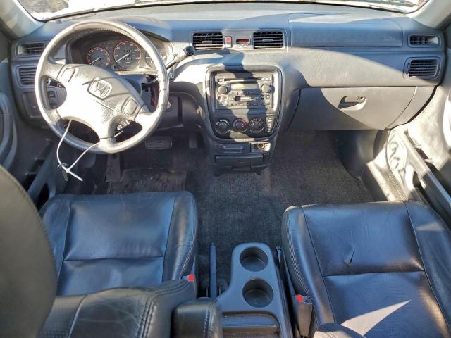 Honda Crv Se Image 11