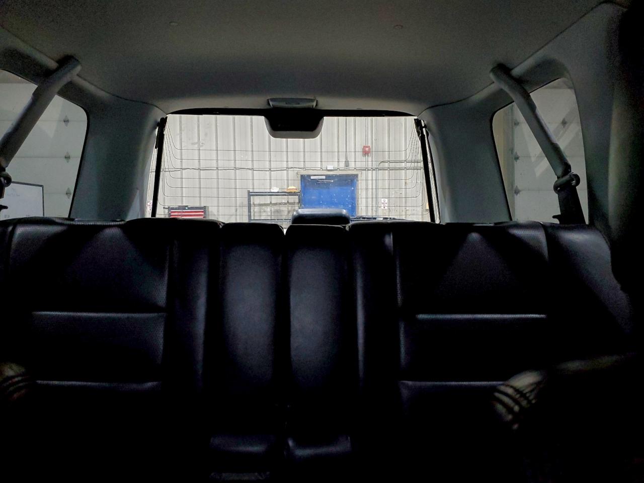 Honda Crv Se Image 9