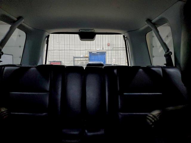 Honda Crv Se Image 9