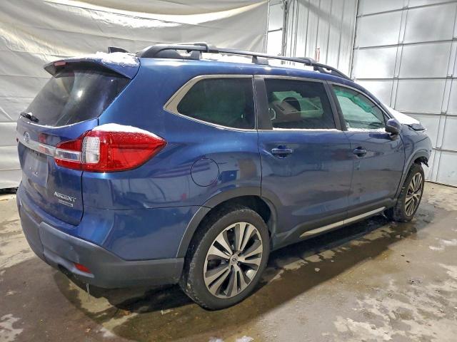 Subaru Ascent Limited Image 2