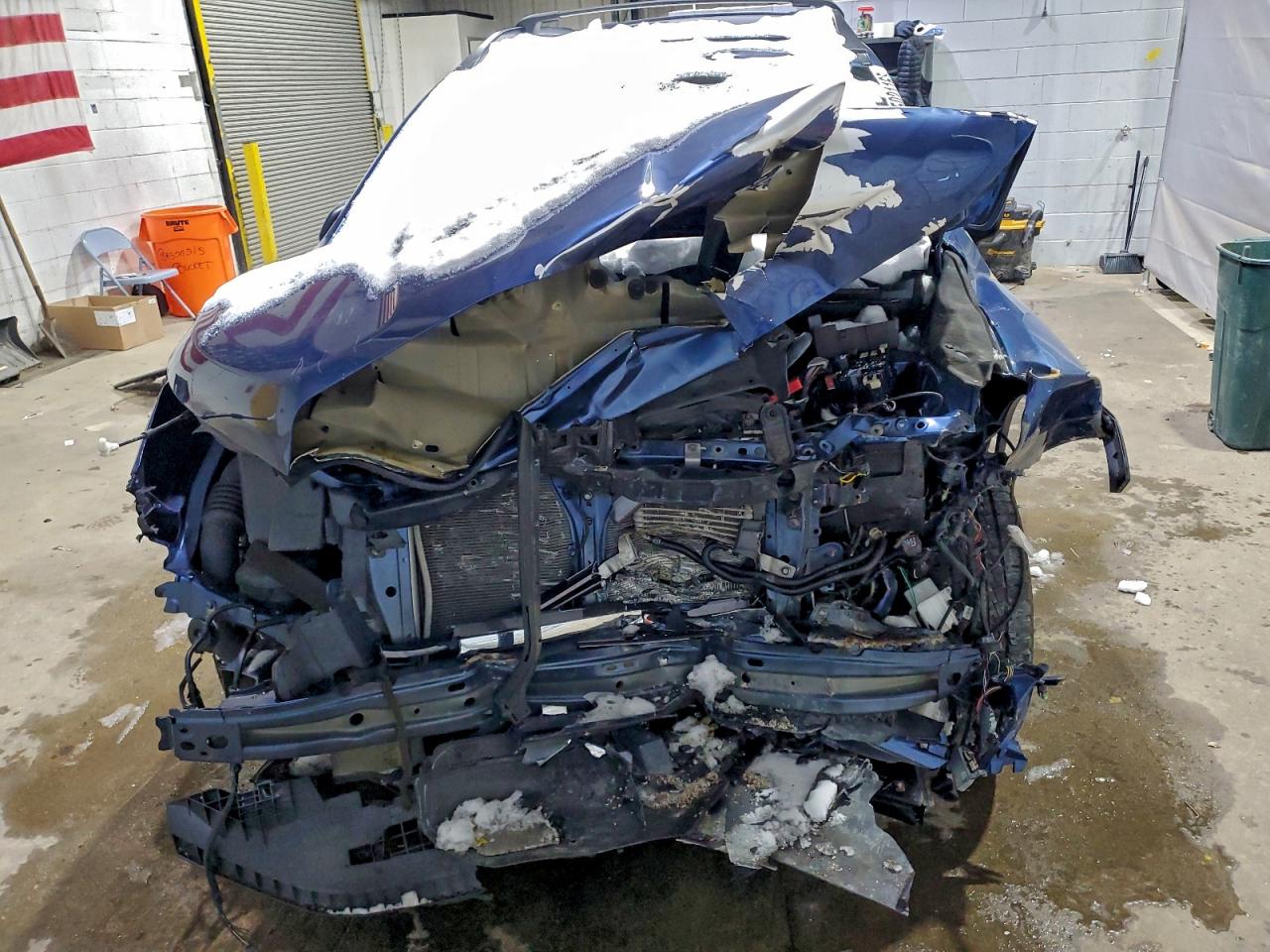 Subaru Ascent Limited Image 5