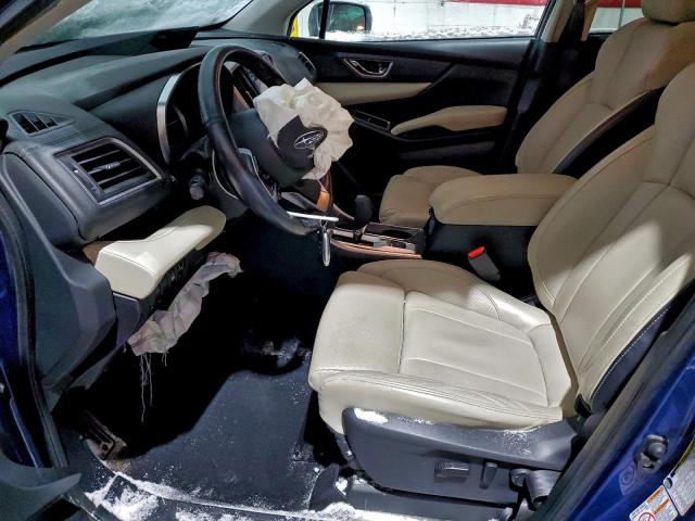 Subaru Ascent Limited Image 12