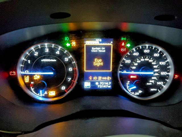 Subaru Ascent Limited Image 7