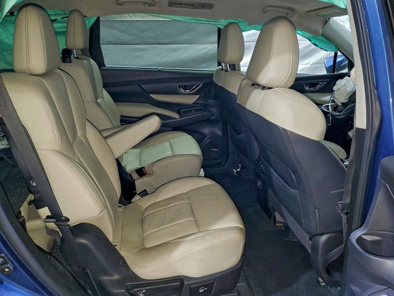 Subaru Ascent Limited Image 11