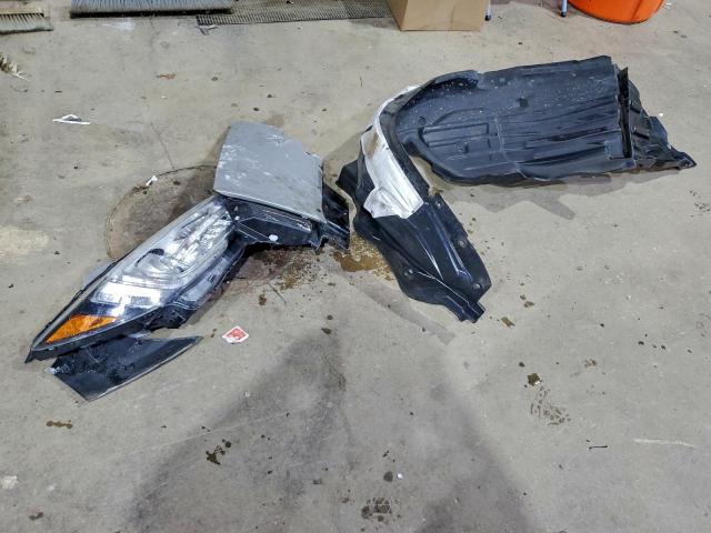 Subaru Ascent Limited Image 14