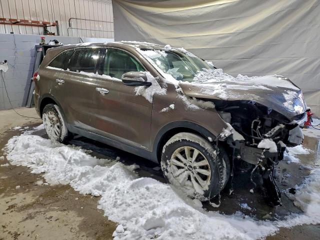 Kia Sorento L Image 6