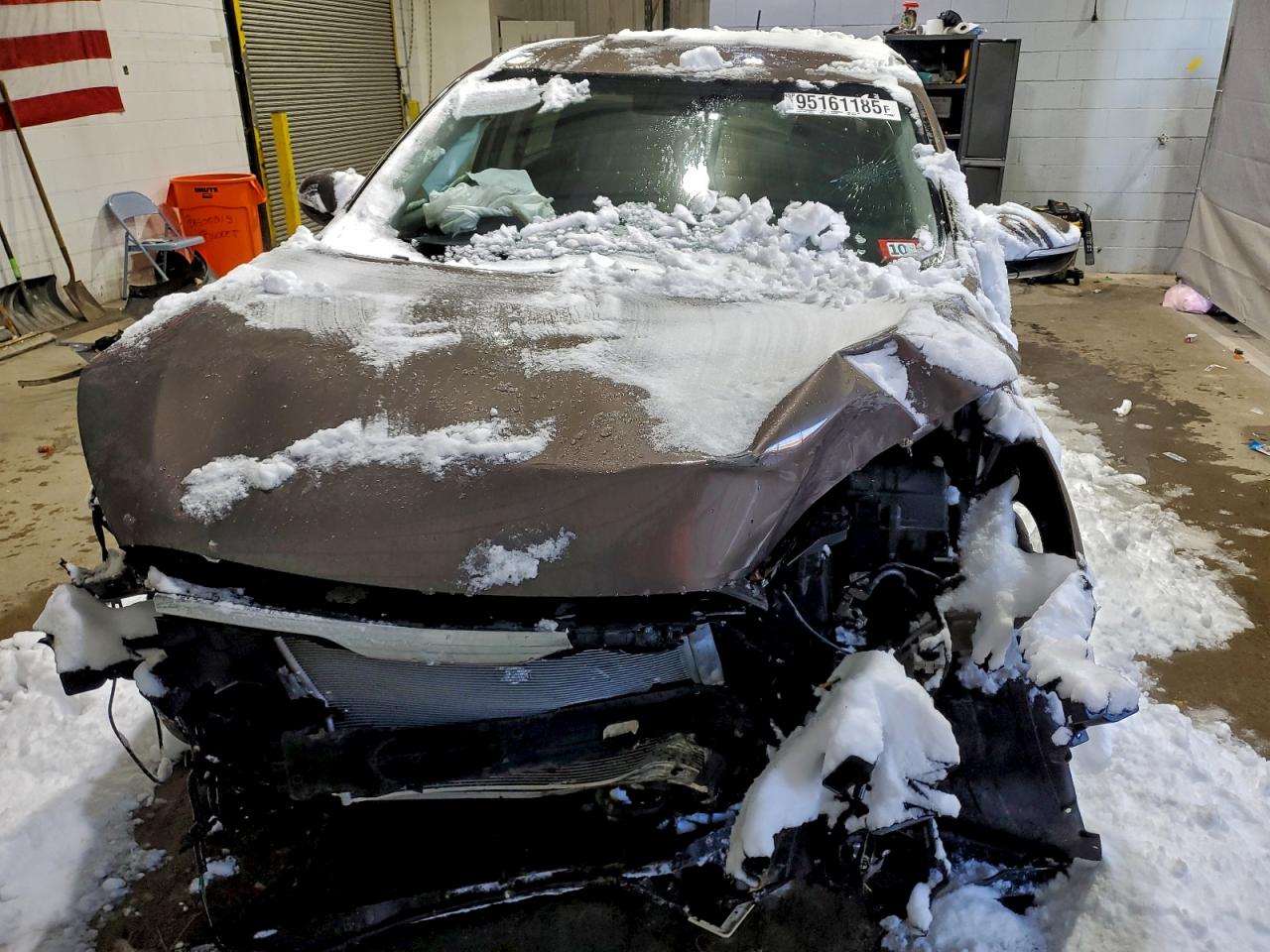 Kia Sorento L Image 3