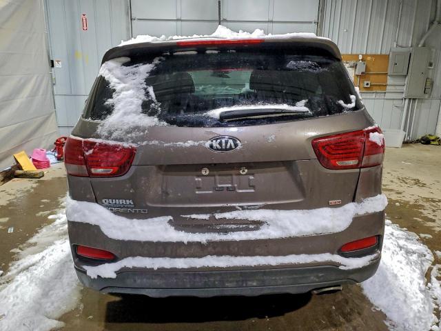 Kia Sorento L Image 5