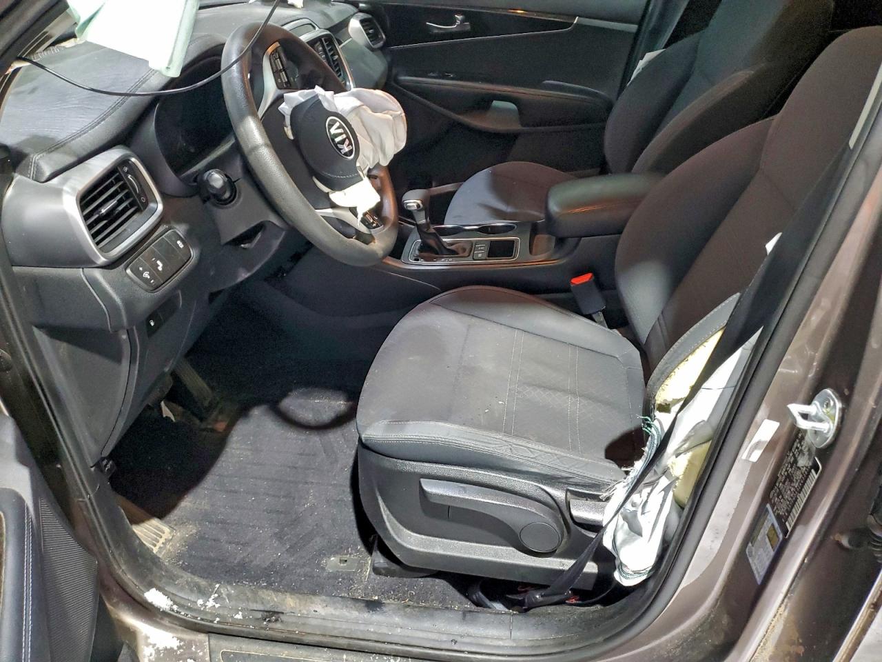 Kia Sorento L Image 11