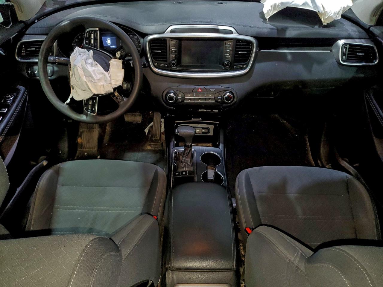 Kia Sorento L Image 10