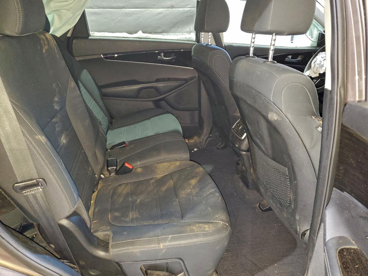 Kia Sorento L Image 12