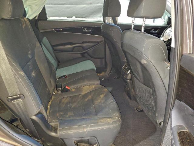 Kia Sorento L Image 12