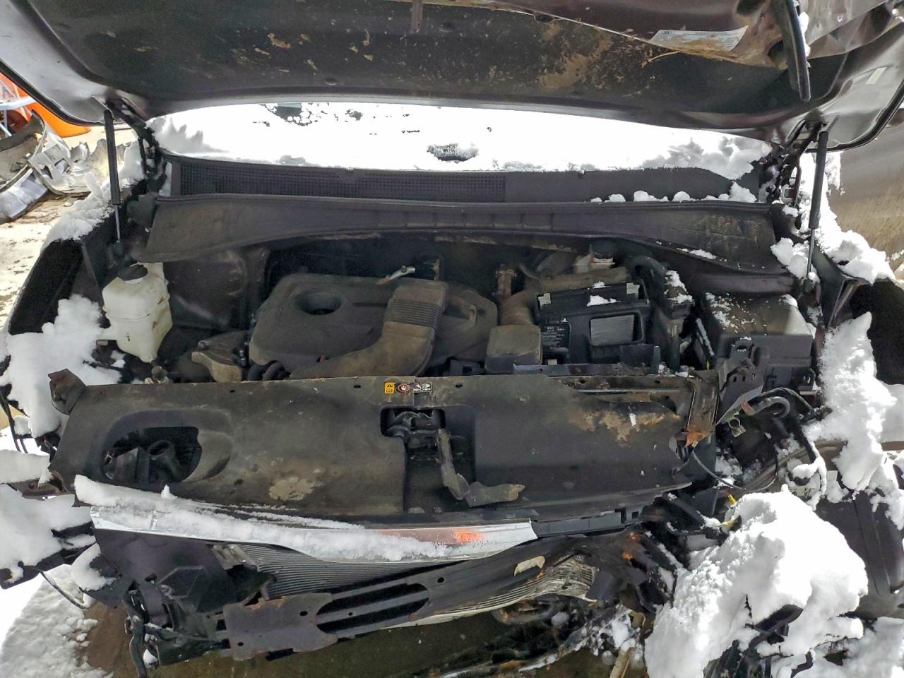 Kia Sorento L Image 14