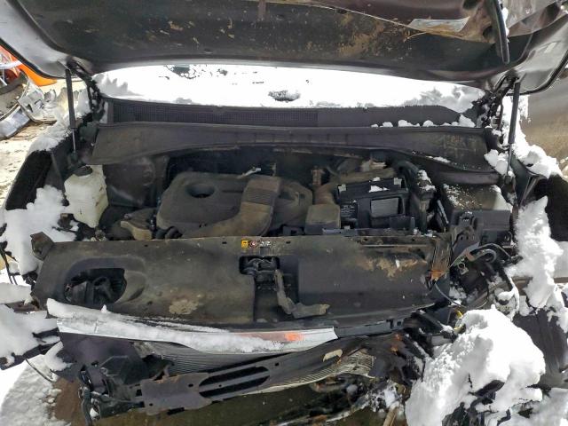 Kia Sorento L Image 14