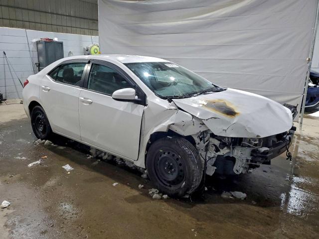 Toyota Corolla L Image 7