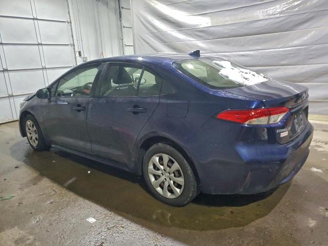 Toyota Corolla Le Image 9