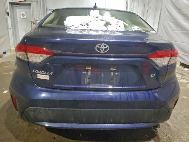 Toyota Corolla Le Image 7