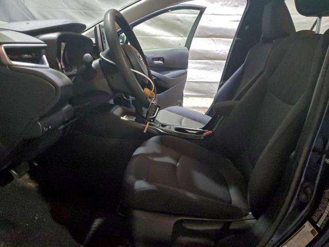 Toyota Corolla Le Image 11