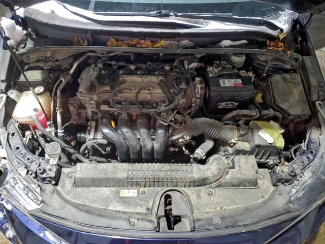 Toyota Corolla Le Image 12