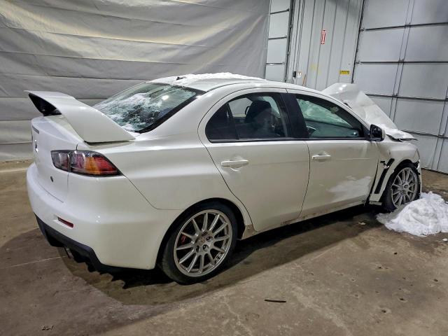 Mitsubishi Evo Evolution Gsr Image 2