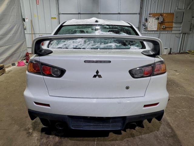 Mitsubishi Evo Evolution Gsr Image 10