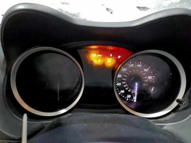 Mitsubishi Evo Evolution Gsr Image 12