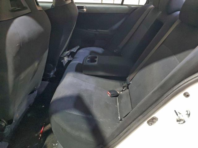 Mitsubishi Evo Evolution Gsr Image 7