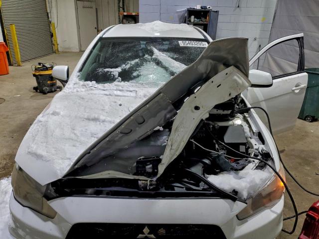 Mitsubishi Evo Evolution Gsr Image 8