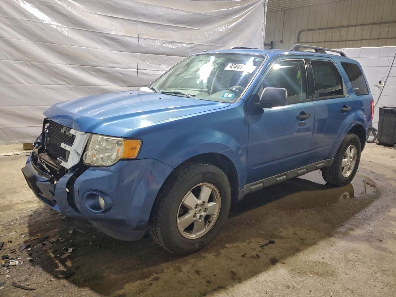 Ford Escape Xlt Image 1