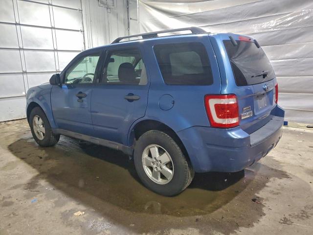 Ford Escape Xlt Image 4