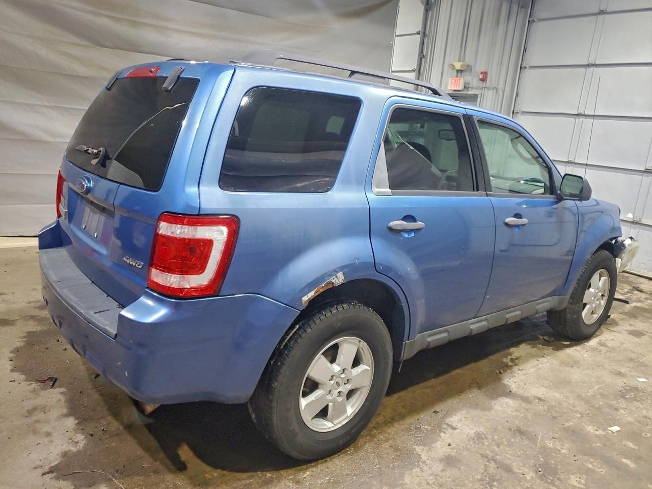 Ford Escape Xlt Image 3