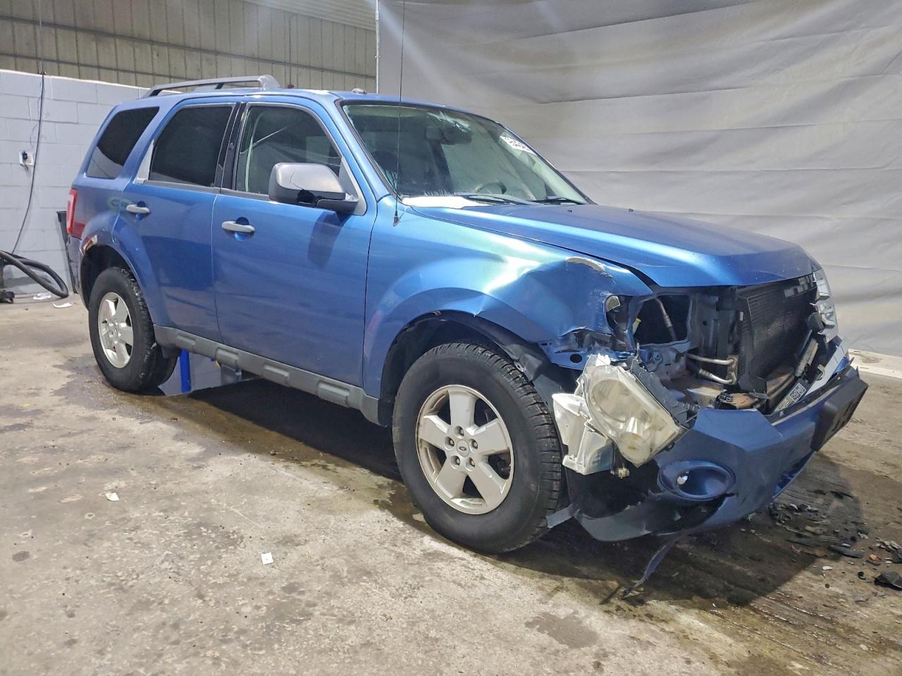 Ford Escape Xlt Image 8