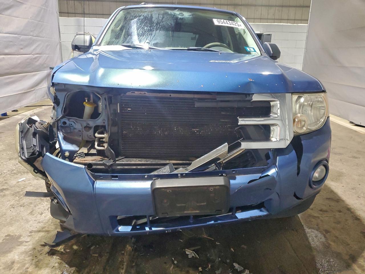 Ford Escape Xlt Image 13