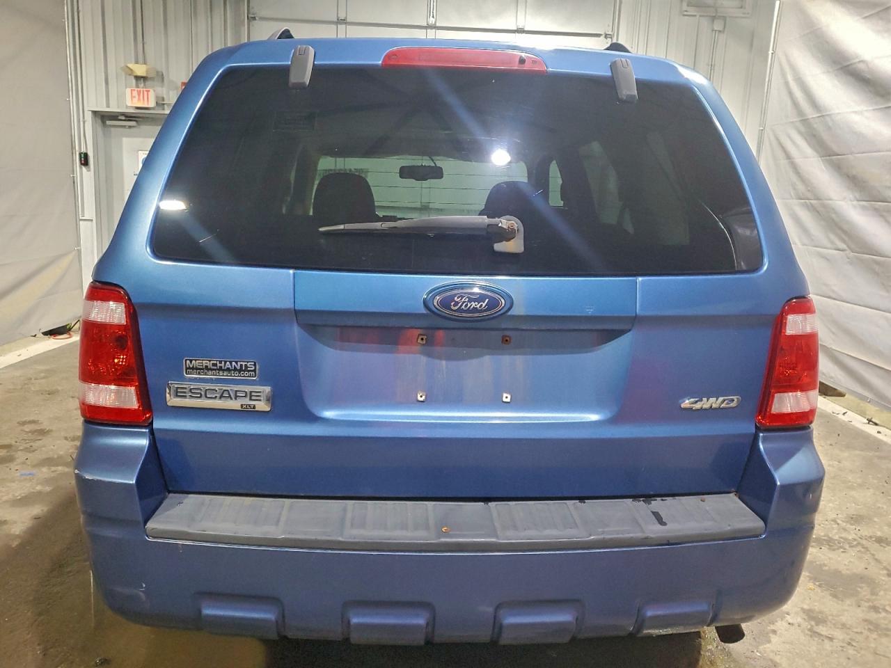 Ford Escape Xlt Image 2