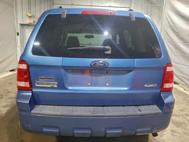 Ford Escape Xlt Image 2